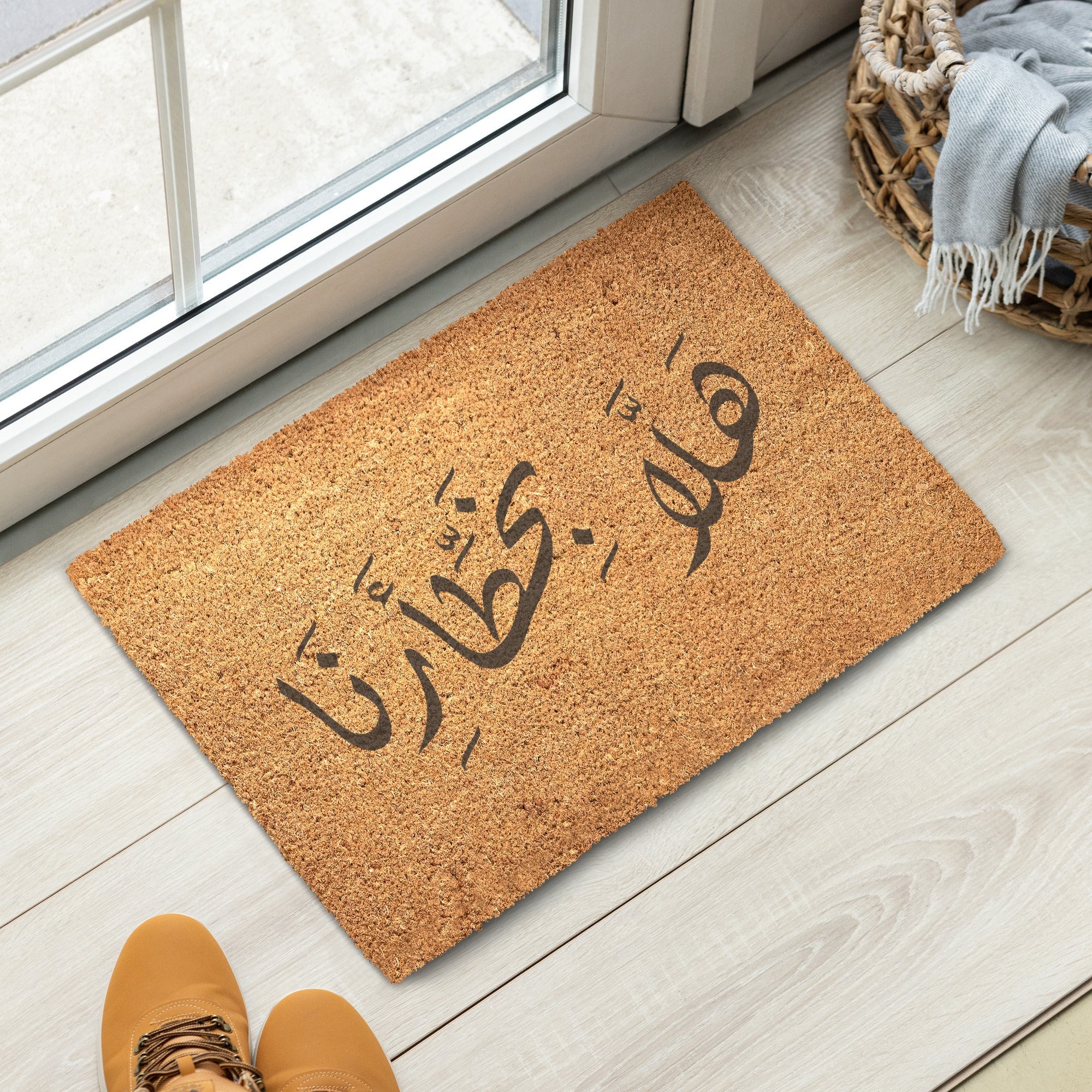 Door Mats Collection